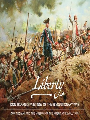 cover image of Liberty